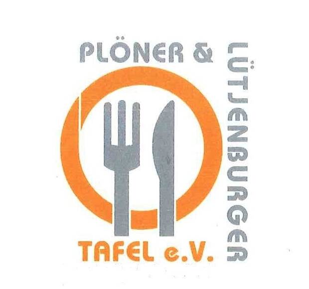 Logo Plöner Tafel e.V.