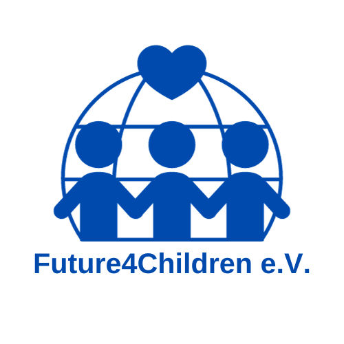 Logo Future4Children e.V.